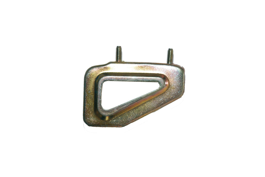 Staffa Destra/sinistra Paraurti Posteriore Per Fiat Panda (FT1211053)