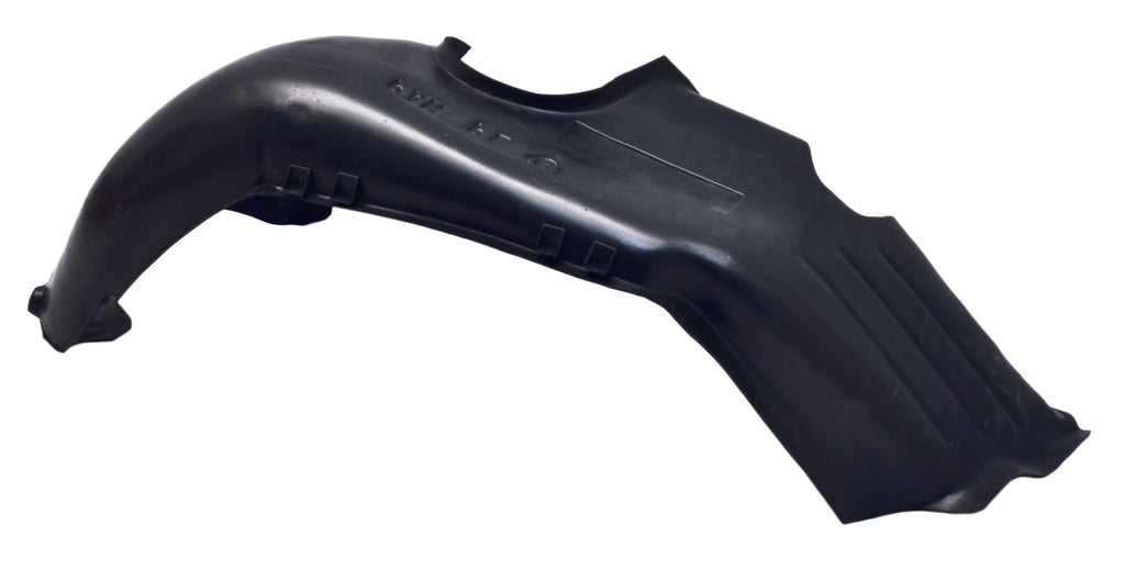 Passaruota Anteriore Destro Per Fiat Panda (FT1213603)