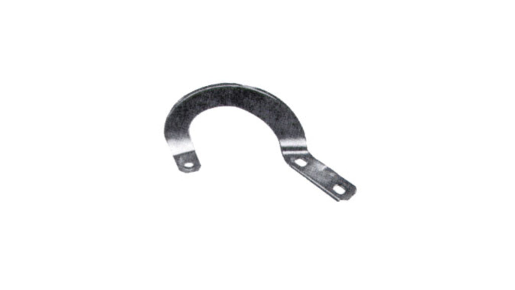 Cerniera Destra Cofano Per Fiat Panda (FT1213703)