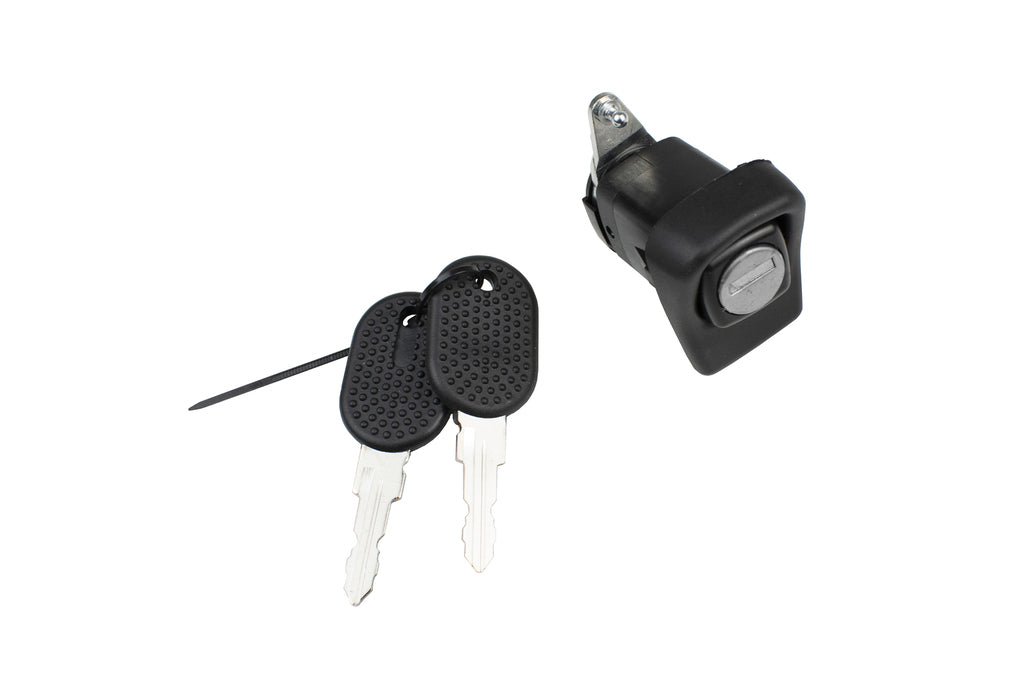 Blocchetto-Con Due Chiavi Per Fiat Panda (FT1218910)