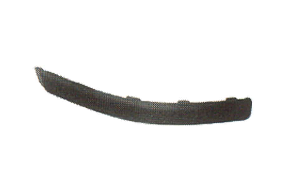 Modanatura Destra Paraurti Anteriore Per Fiat Panda (FT1221243)