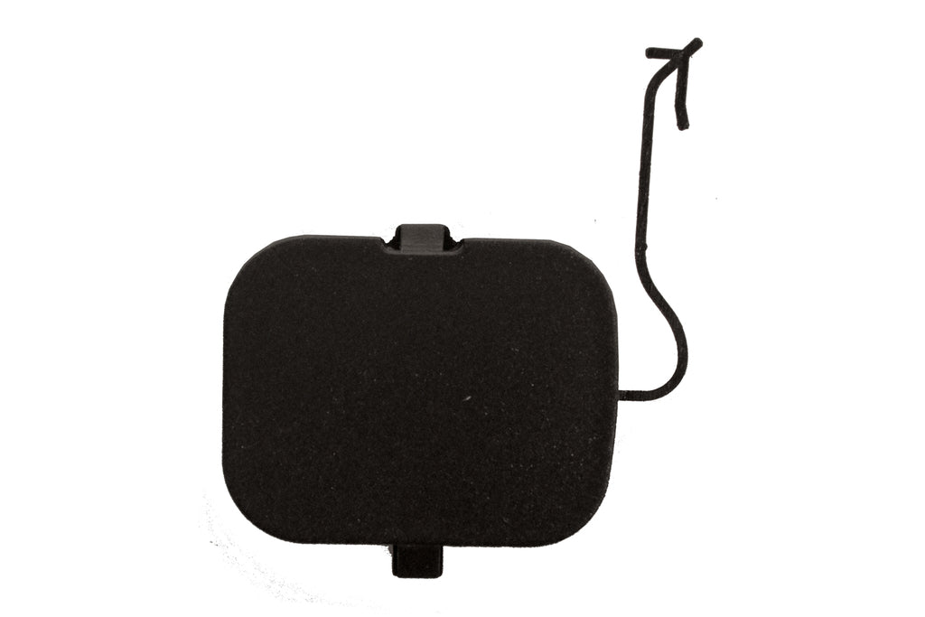 Tappo Copri Gancio Traino Paraurti Posteriore Per Fiat Panda (FT1221286)