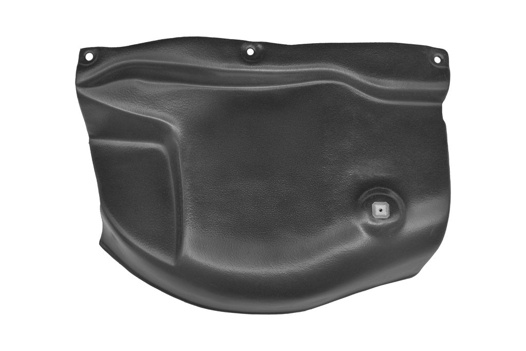 Coprimotore Inferiore Laterale Destro-Per Vetture Senza Climatizzatore Mod. 4x4 Per Fiat Panda (FT1221903)