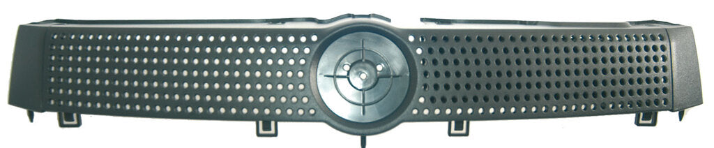 Griglia Radiatore-Nera Mod. Active-Actual-Van Per Fiat Panda (FT1222001)