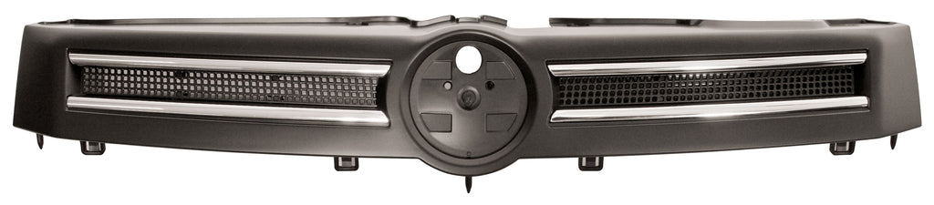 Griglia Radiatore-Nera Mod. Dynamic-Emotion-Naturalpower-Climbing-Adventure 09 > Per Fiat Panda (FT1222021)