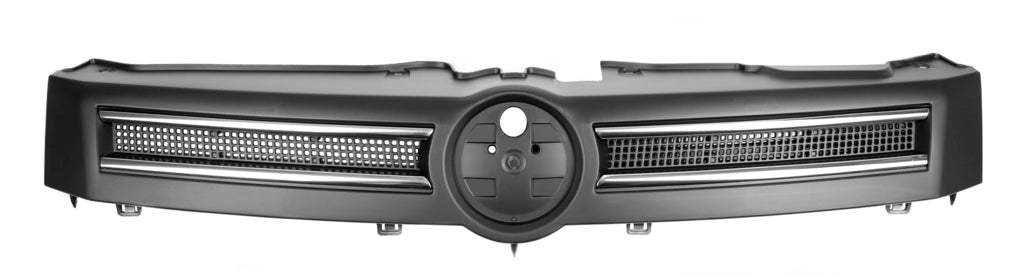 Griglia Radiatore-Nera Mod. Dynamic-Emotion-Naturalpower-Climbing-Adventure 09 > Per Fiat Panda (FT1222031)