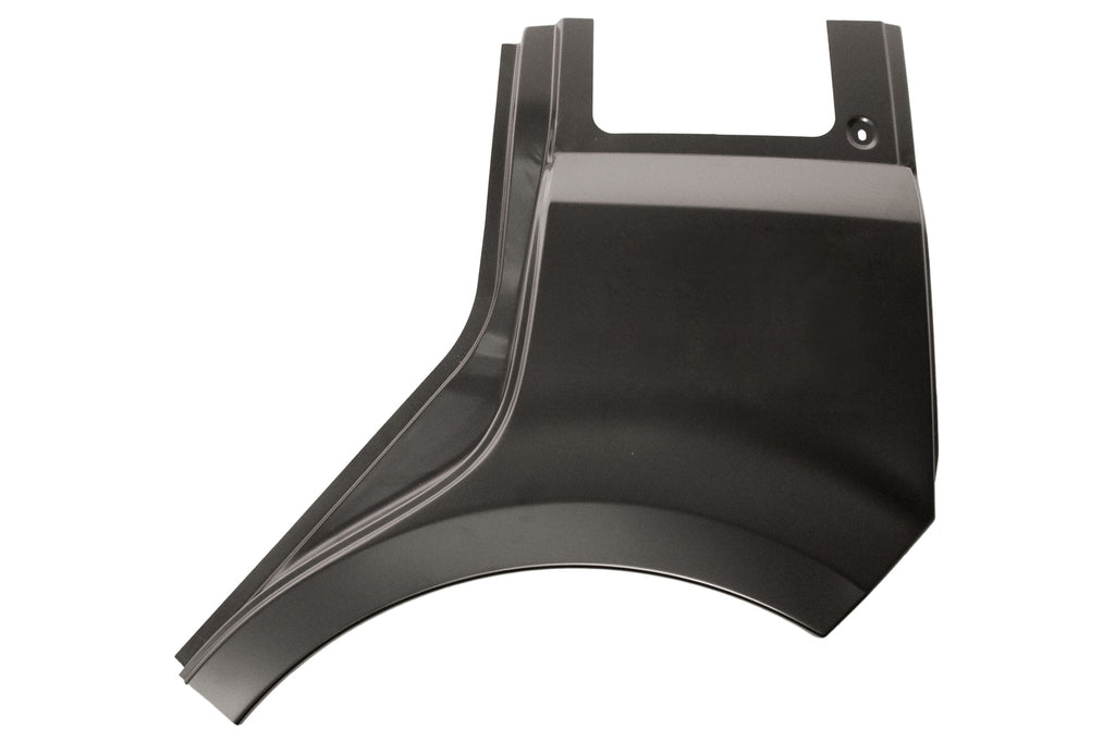Parafango Posteriore Sinistro Per Fiat Panda (FT1223054)