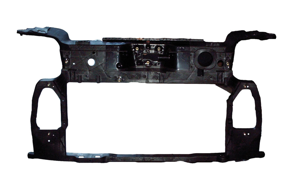 Frontale Anteriore-Completo-Con Supporto Superiore In Metallo Per Fiat Panda (FT1223210)
