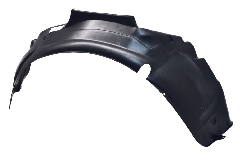 Passaruota Anteriore Destro Per Fiat Panda (FT1223603)