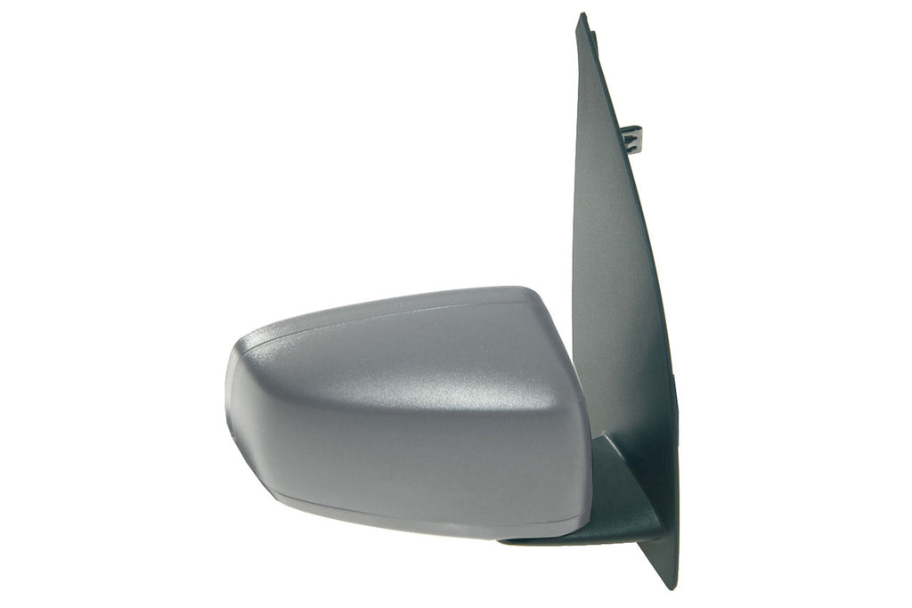 Retrovisore Destro-Elettrico-Termico-Con Primer-Convesso Per Fiat Panda (FT1227323)