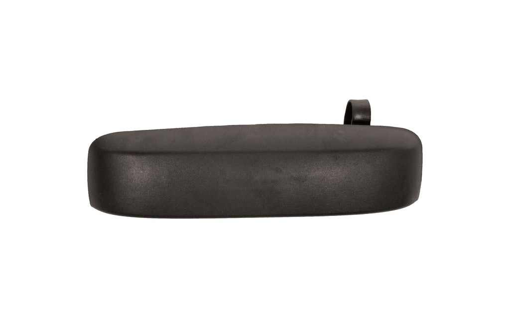 Maniglia Posteriore Sinistra-Esterna-Nera Per Fiat Panda (FT1228102)