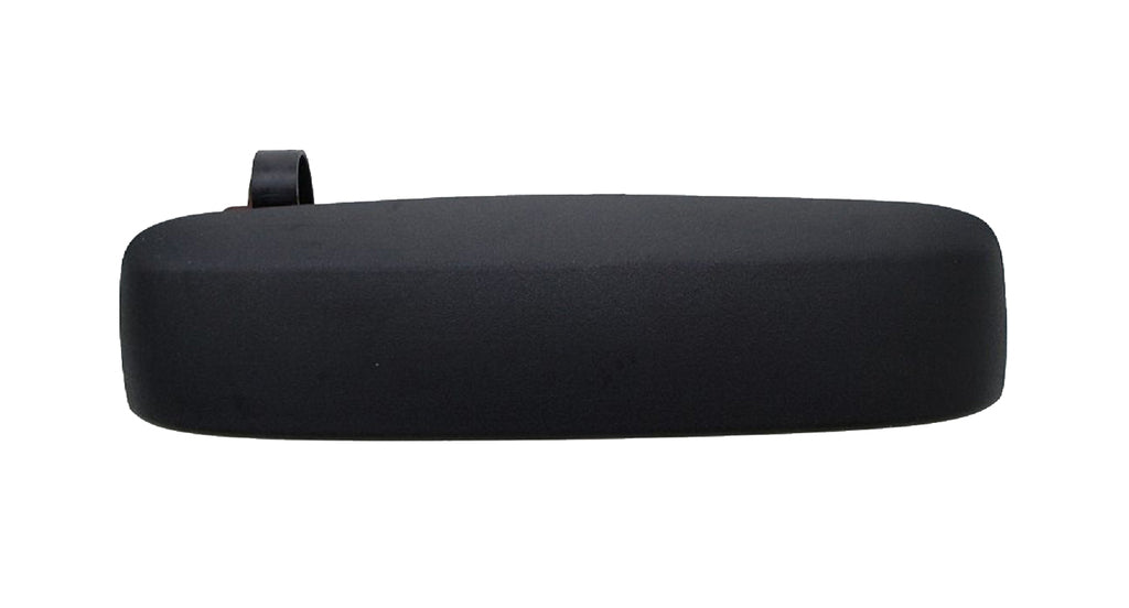 Maniglia Anteriore/posteriore Destra-Esterna-Nera Per Fiat Panda (FT1228201)