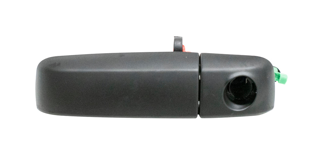 Maniglia Anteriore Sinistra-Esterna-Con Primer-Con Foro Nottolino Per Fiat Panda (FT1228204)