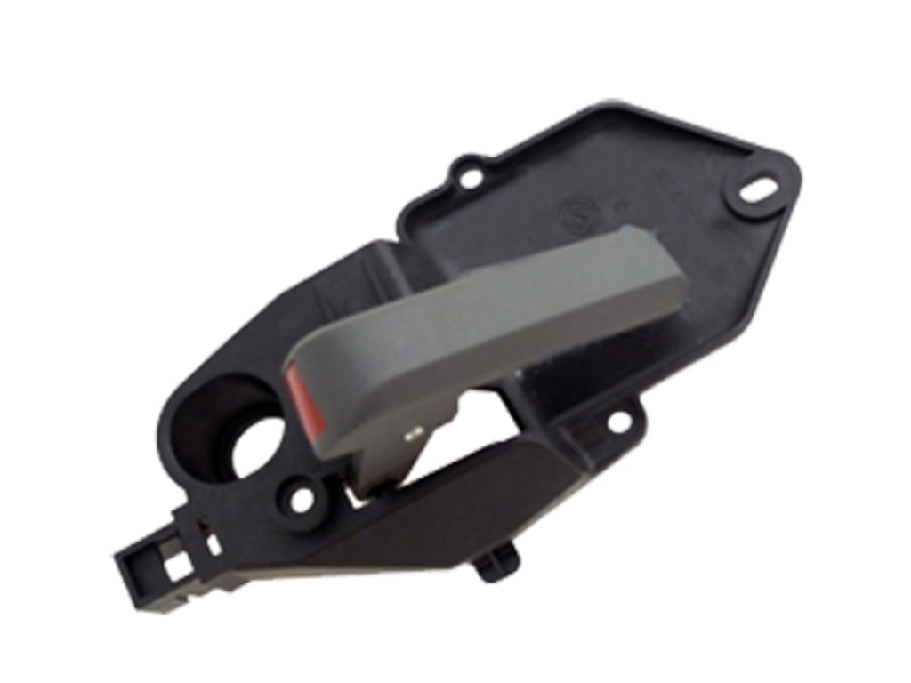 Maniglia Anteriore/posteriore Sinistra-Interna-Grigia Per Fiat Panda (FT1228608)