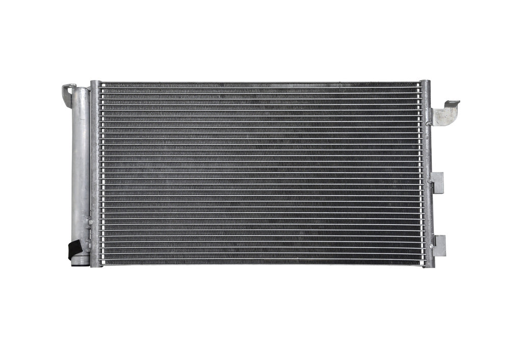 Condensatore Per Fiat Panda (FT122C002)