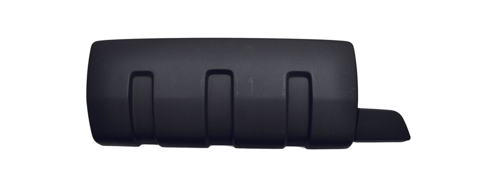 Griglia Paraurti Posteriore Per Fiat Panda Climbing 4x4 - Natural Power (FT1232150)