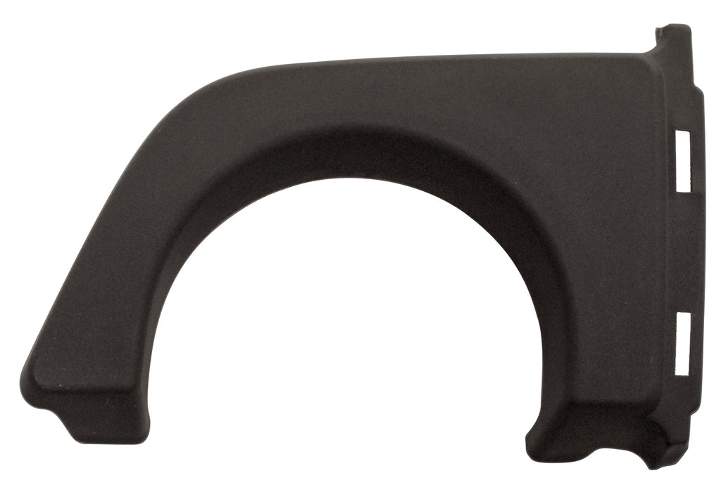 Cornice Tubo Scarico Posteriore Per Fiat Panda Climbing 4x4 - Natural Power (FT1232153)