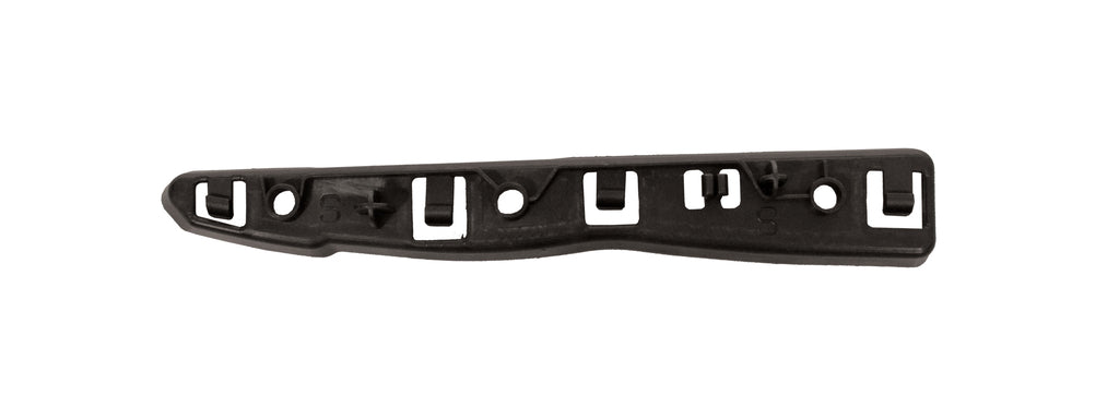 Staffa Sinistra Paraurti Anteriore-Laterale-Plastica Per Fiat Panda (FT1241004)