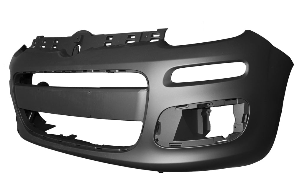 Paraurti Anteriore-Con Primer Per Fiat Panda (FT1241011)