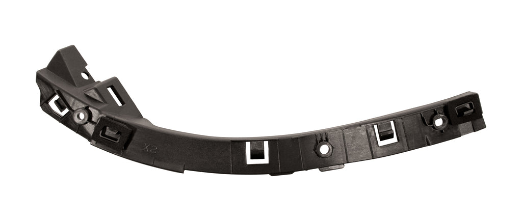 Staffa Destra Paraurti Posteriore-Laterale-Plastica Per Fiat Panda (FT1241053)