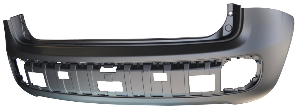Paraurti Posteriore-Con Primer Per Fiat Panda (FT1241061)