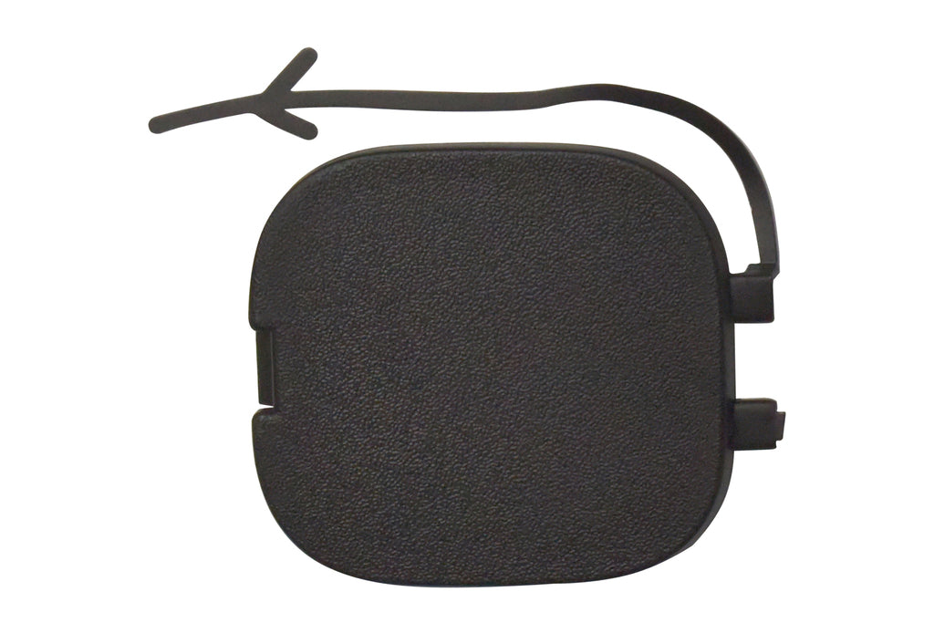 Tappo Copri Gancio Traino Paraurti Posteriore Per Fiat Panda (FT1241286)