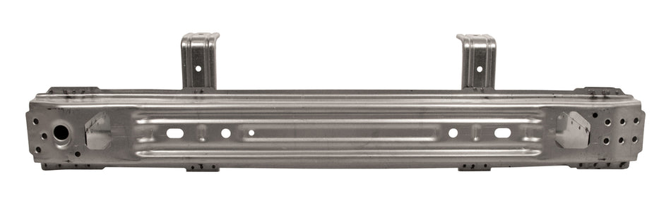 Rinforzo Paraurti Posteriore-Alluminio Per Fiat Panda (FT1241672)