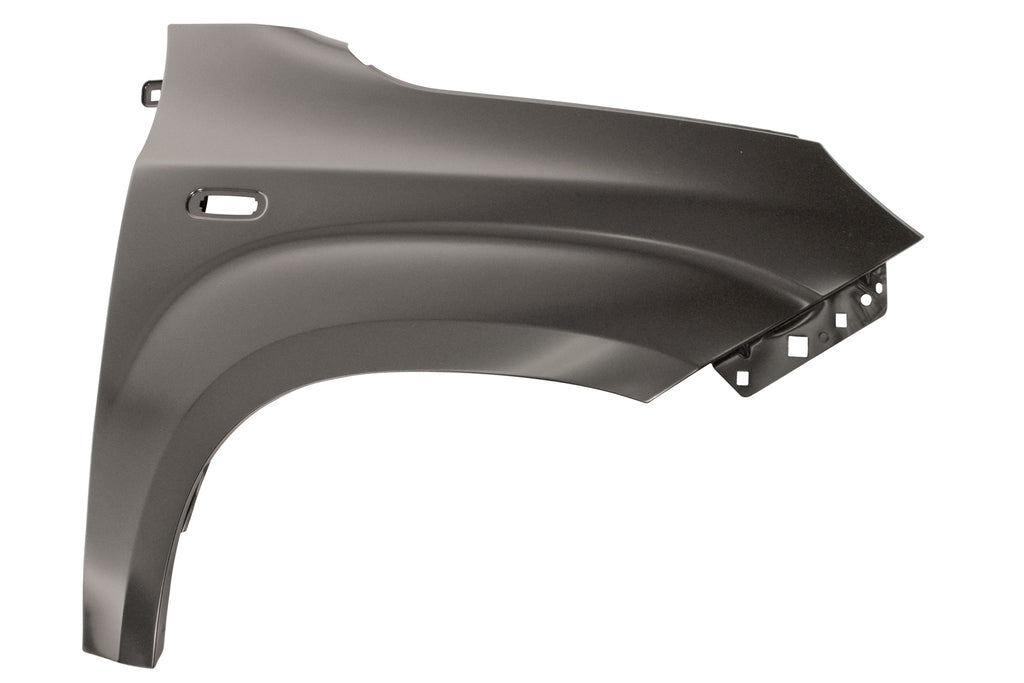 Parafango Anteriore Destro-Con Foro Lucciola Per Fiat Panda (FT1243013)