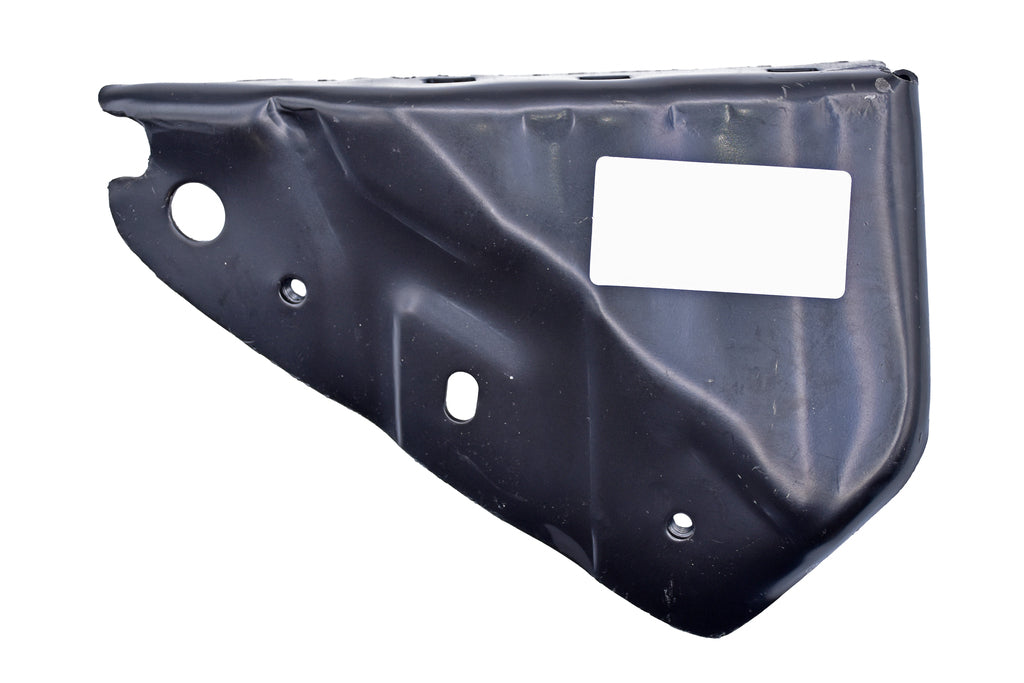 Staffa Montaggio Parafango Anteriore Sinistro Per Fiat Panda (FT1243018)