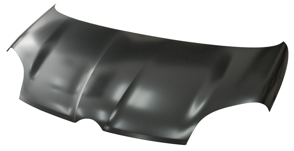 Cofano Per Fiat Panda (FT1243100)