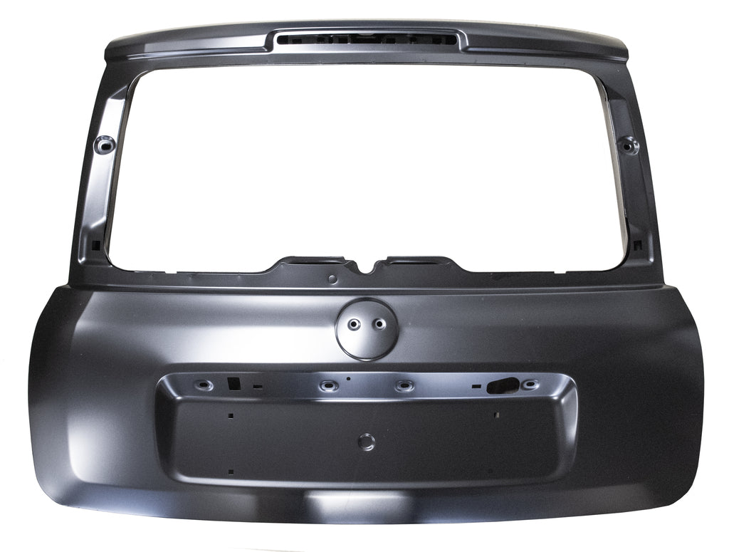 Portellone Posteriore Per Fiat Panda (FT1243150)