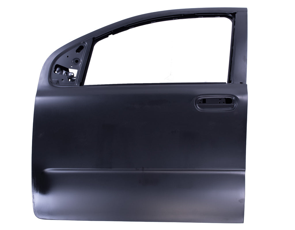 Porta Anteriore Sinistra-Senza Fori Modanatura Per Fiat Panda (FT1243514)
