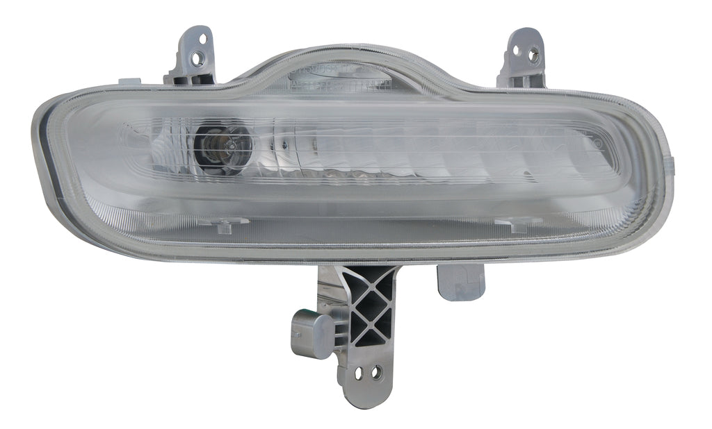 Luce Diurna Destra Per Fiat Panda (FT1244313)
