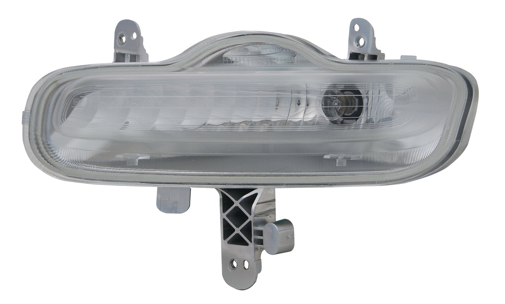 Luce Diurna Sinistra Per Fiat Panda (FT1244314)