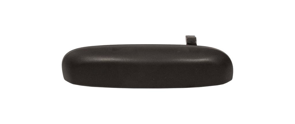 Maniglia Anteriore/posteriore Destra-Esterna-Nera-Senza Foro Nottolino Per Fiat Panda (FT1248201)