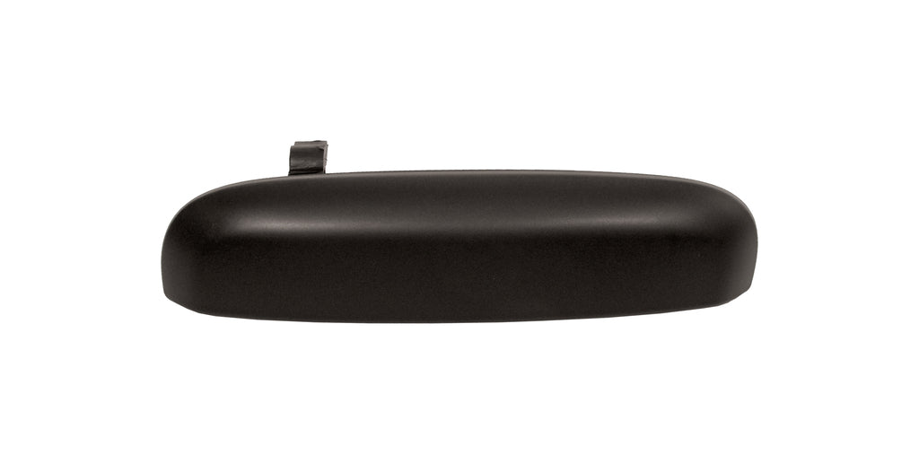 Maniglia Posteriore Sinistra-Esterna-Con Primer-Senza Foro Nottolino Per Fiat Panda (FT1248204)