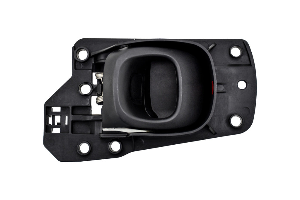 Maniglia Anteriore Sinistra-Interna-Nera Per Fiat Panda (FT1248402)