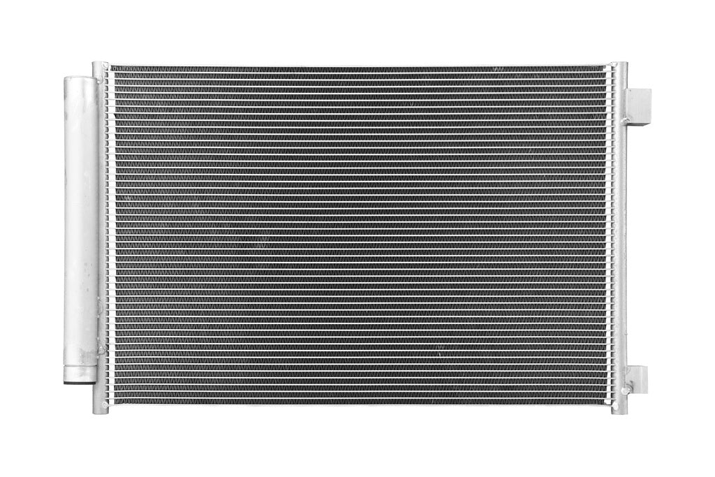 Condensatore Per Fiat Panda (FT124C101)