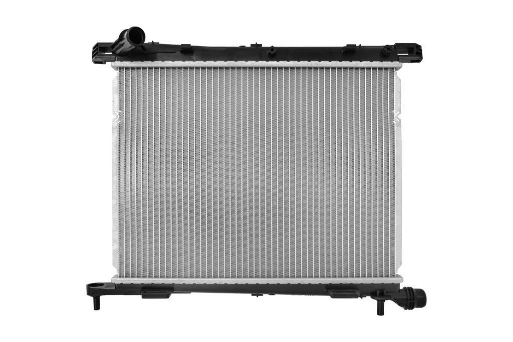 Radiatore Per Fiat Panda (FT124R101)