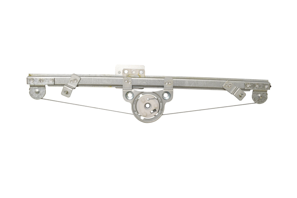 Meccanismo Alzacristallo Anteriore Destro Mod. 5 Porte Per Fiat Panda (FT124W023)