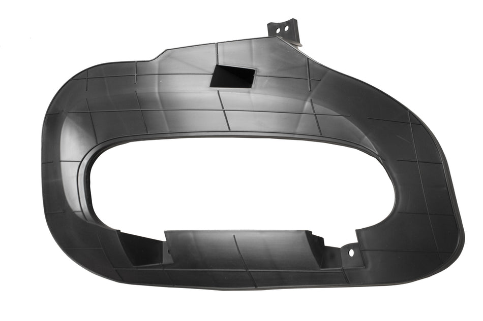 Supporto Destro Luce Diurna-Interno Per Fiat Panda Trekking - Climbing 4x4 (FT1251013)