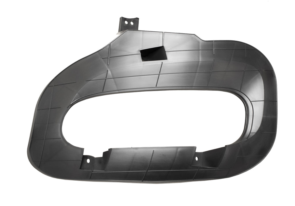 Supporto Sinistro Luce Diurna-Interno Per Fiat Panda Trekking - Climbing 4x4 (FT1251014)