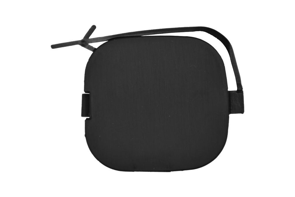 Tappo Coprigancio Traino Paraurti Posteriore Per Fiat Panda Trekking - Climbing 4x4 (FT1251286)