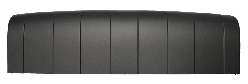 Spoiler Paraurti Anteriore-Centrale-Con Primer Per Fiat Panda Trekking - Climbing 4x4 (FT1251811)