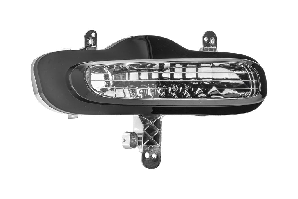 Luce Diurna Destra Per Fiat Panda Trekking - Climbing 4x4 (FT1254313)