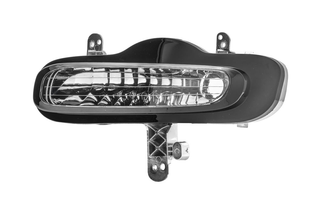 Luce Diurna Sinistra Per Fiat Panda Trekking - Climbing 4x4 (FT1254314)