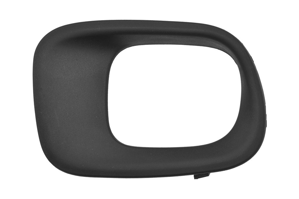 Cornice Fanale Retromarcia Destro-Nera-Goffrata Per Fiat Panda Cross (FT1261253)