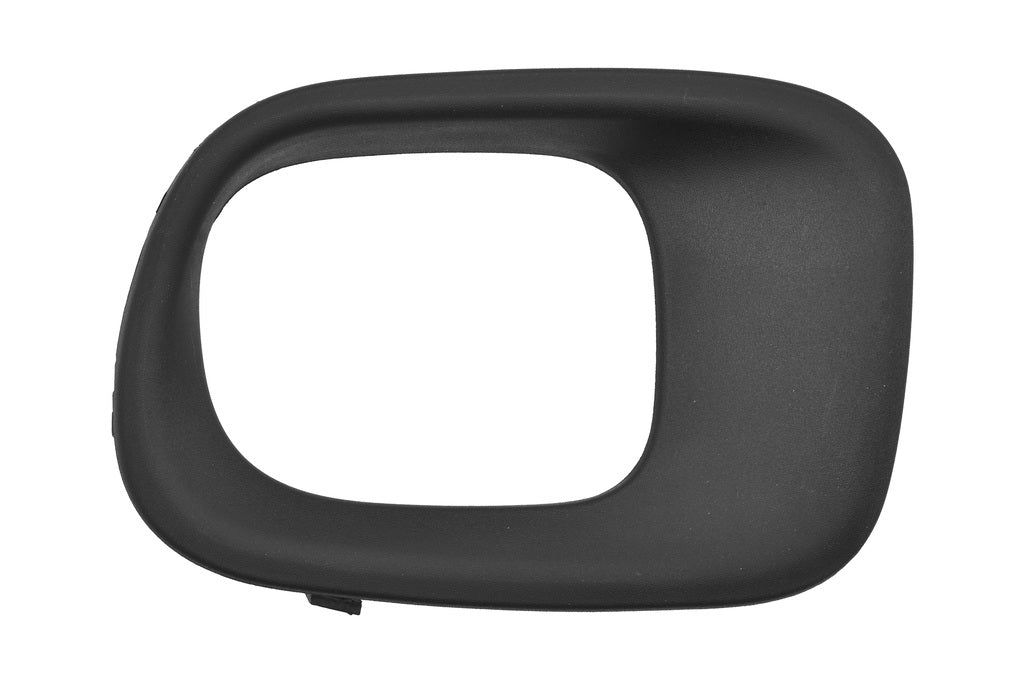 Cornice Retronebbia Sinistro-Nera-Goffrata Per Fiat Panda Cross (FT1261254)