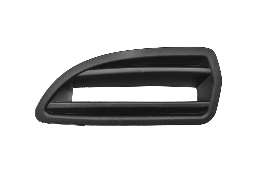 Griglia Destra Paraurti Anteriore-Nera-Goffrata-Aperta Per Fiat Panda Cross (FT1262123)