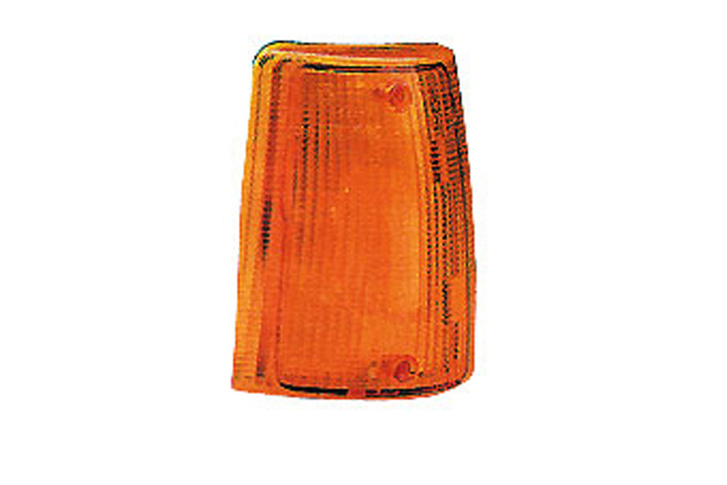 Fanale Anteriore Destro-Arancio-Con Portalampada Per Fiat Uno (FT1274003)